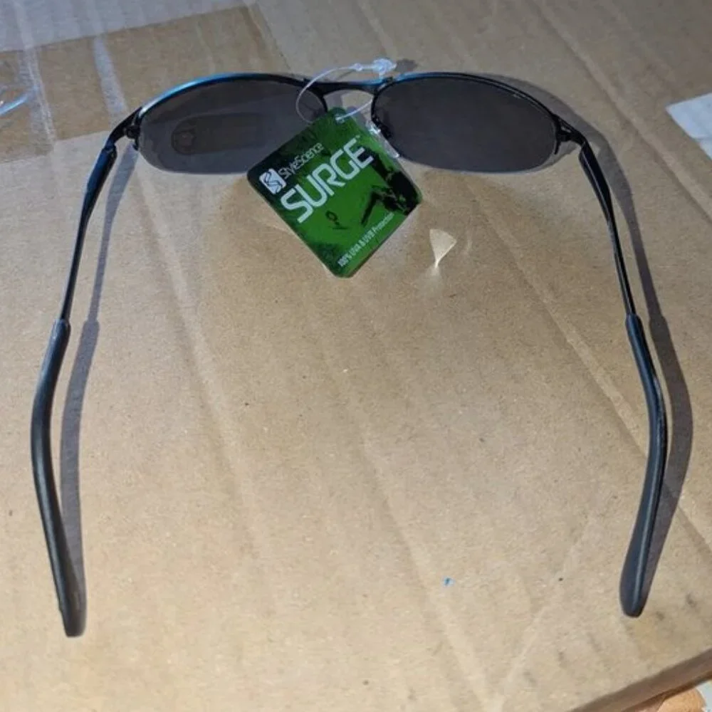 *3 FOR $9* NEW Style Science Surge 100% UVA & UVB Protection Sport Sunglasses
